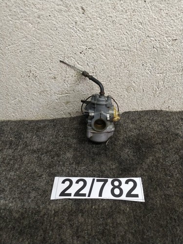 Carburateur dell orto - dell'orto, sha