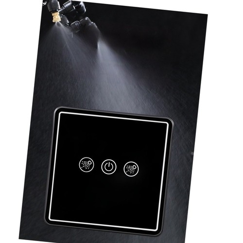 Humidificateur terrarium avec - humidificateur,