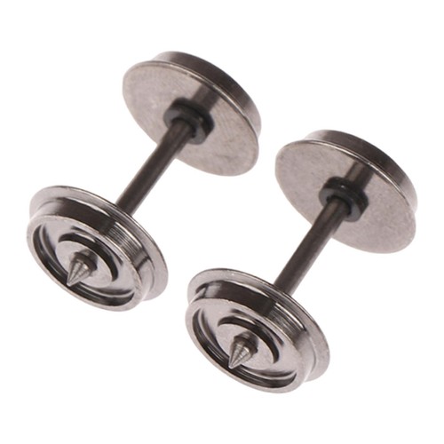 Roues métalliques pour - roues,