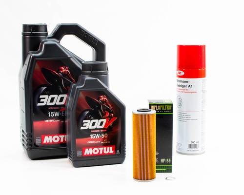 Kit entretien vidange pour - kit,