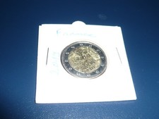 PIECE 2 EUROS COMMEMORATIVE