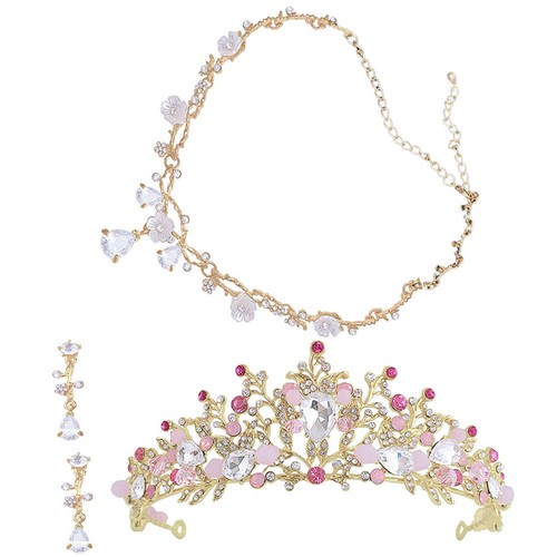 Bandeau couronne serre tete - bandeau,