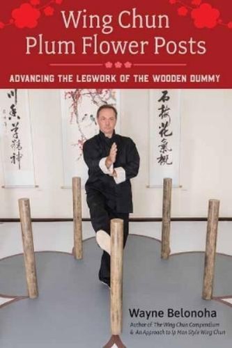 Wayne belonoha wing chun plum - wing,