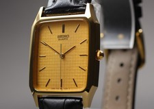 Montre Homme Vintage 1985 [N