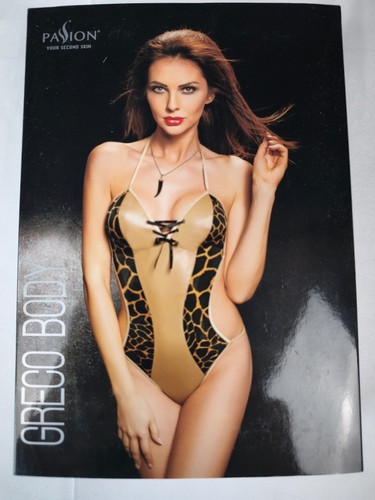 Coffret body échancré - coffret, type