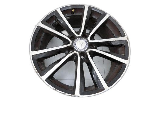 Jante alliage 5x112 - 1x,