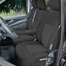 Vito iii w447 avant - iii,