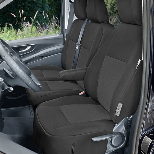 Vito iii w447 avant - housse, de