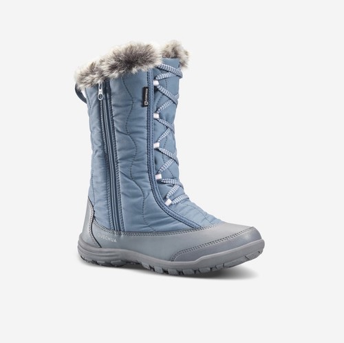 Quechua sh100 kids waterproof - sh100,