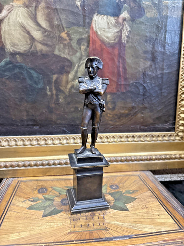 Napoleon 1er ancienne - 1er,