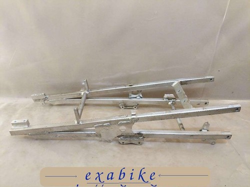 Boucle arriere cadre pour - boucle,