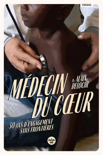Médecin cœur 50 ans - cœur,