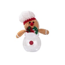 Boîte à bonbons homme