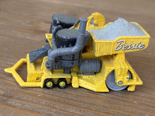Disney pixar cars bessie - disney,