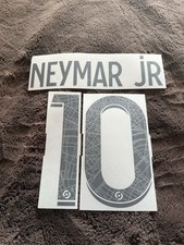 Flocage Officiel Psg 2022/2023 Neymar Adulte Ligue 1