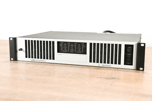 Lab gruppen 4 - lab, 2800w