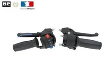 Paire de Poignées Gauche +