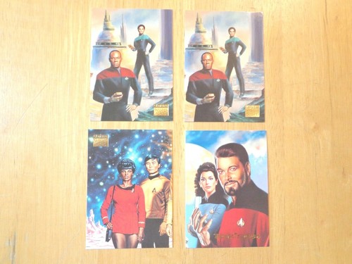 1994 skybox master series - skybox,