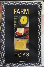 1/16 - 1/32 - 1/50 : ERTL CATALOGUE FARM TOYS 1997 - 19 PAGES EN TRES BON ETAT