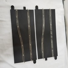 Straight Hornby Scalextric