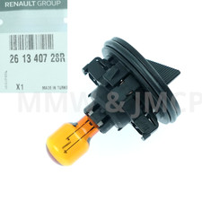 Support De Ampoule Indicateur