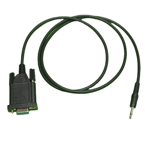 Cat cable for icom - ct-17,
