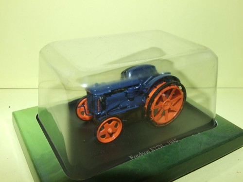 Tracteur 127 fordson e27n - tracteur, n°127