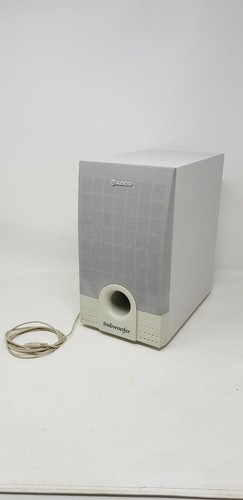Enceinte subwoofer kinyo - subwoofer,