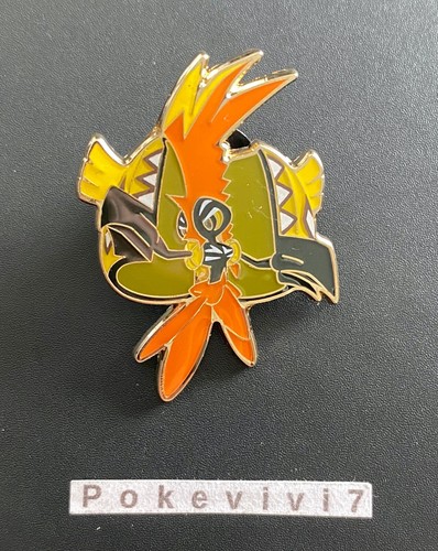 Pins pin tokorico - pin's, coffret