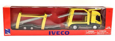 Camion iveco stralis porte - iveco,