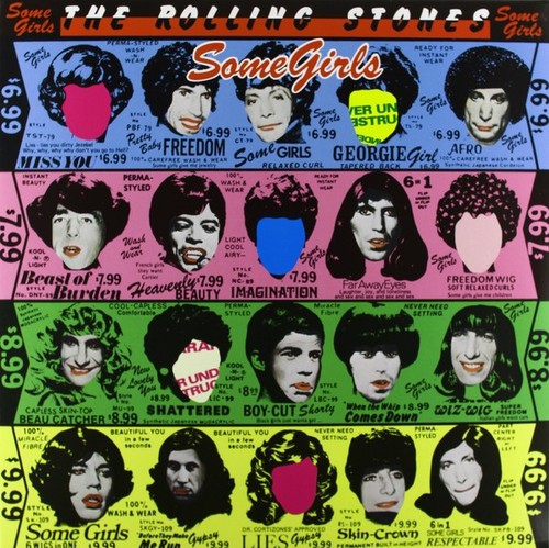 The rolling stones - the,