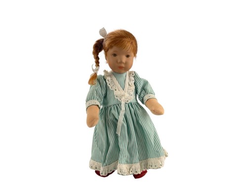 Poupée käthe kruse - poupée,