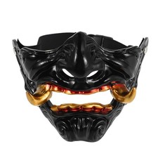 Masque D'halloween De