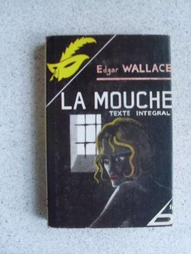 Masque avec jaquette edgar - masque,