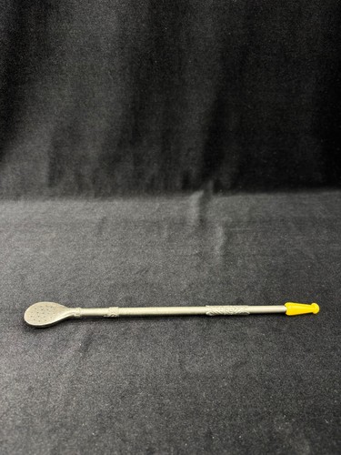 Paille spéciale forme de - paille, en