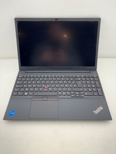 PC portable Lenovo E15 Gen 2-