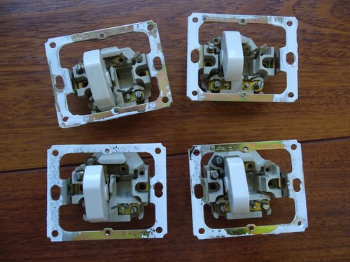 Legrand chambord anciens - legrand,