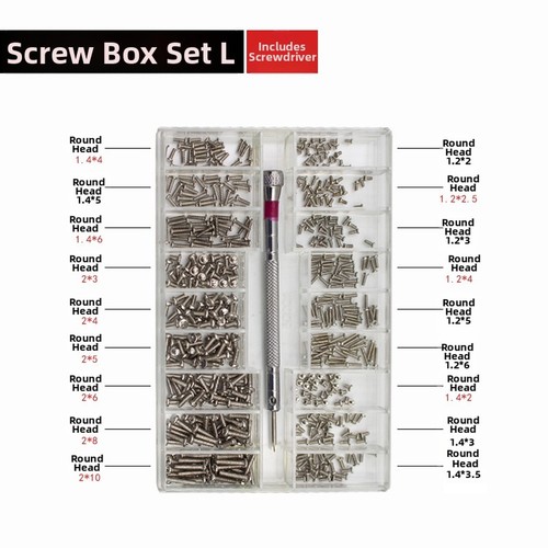 Kit pour ordinateur - de,