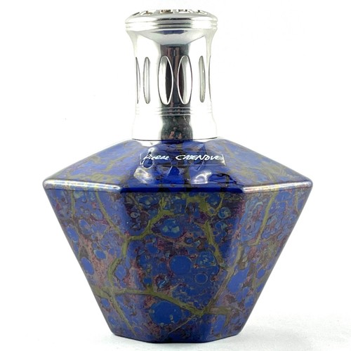 Lampe berger paris - lampe, ancienne