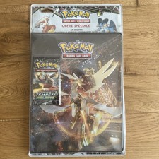 Carte Booster Pokemon Tempete