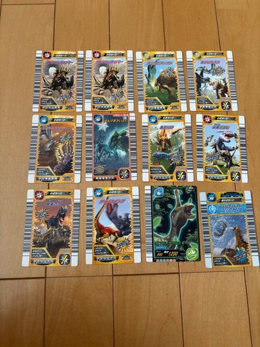 Dinosaur king card pack - dinosaur, 12-pack