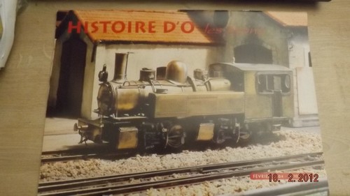 Revue histoire n - histoire, d'0