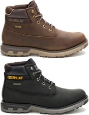 Caterpillar Cat Pursue Mid