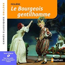Le Bourgeois Gentilhomme -
