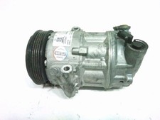 COMPRESSEUR DE CLIMATISATION 52086457 FIAT 500X phase 2 (09/2018) / NE 227151