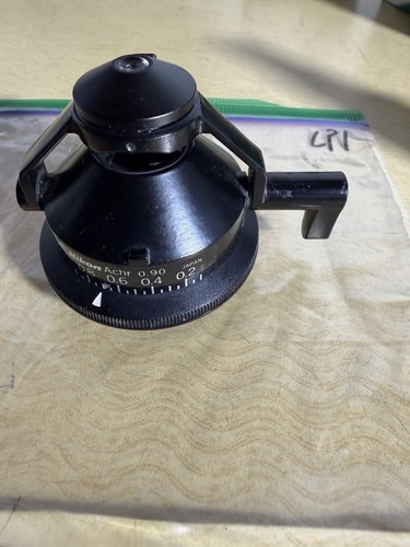 Nikon achr swing out flip - achr,