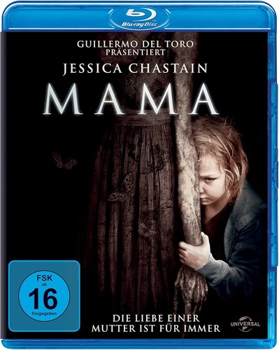 Mama film horreur jessica - mama, d'horreur