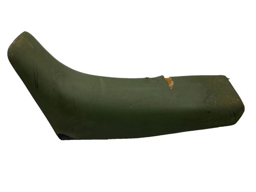 Selle militaire originale - militaire,