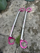 JDM Subaru forester sf5 gc8