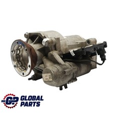 Skoda Octavia III RS VW Golf